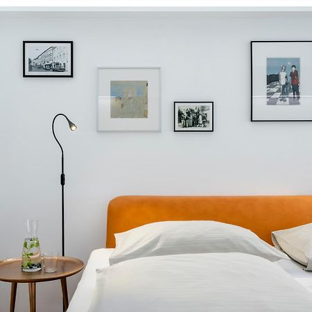 Boutique Hotel Hauser فيلس المظهر الخارجي الصورة