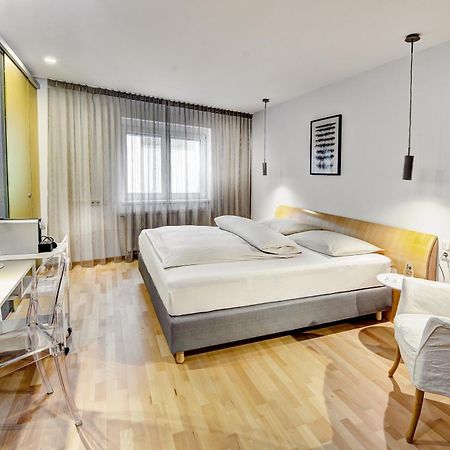 Boutique Hotel Hauser فيلس المظهر الخارجي الصورة