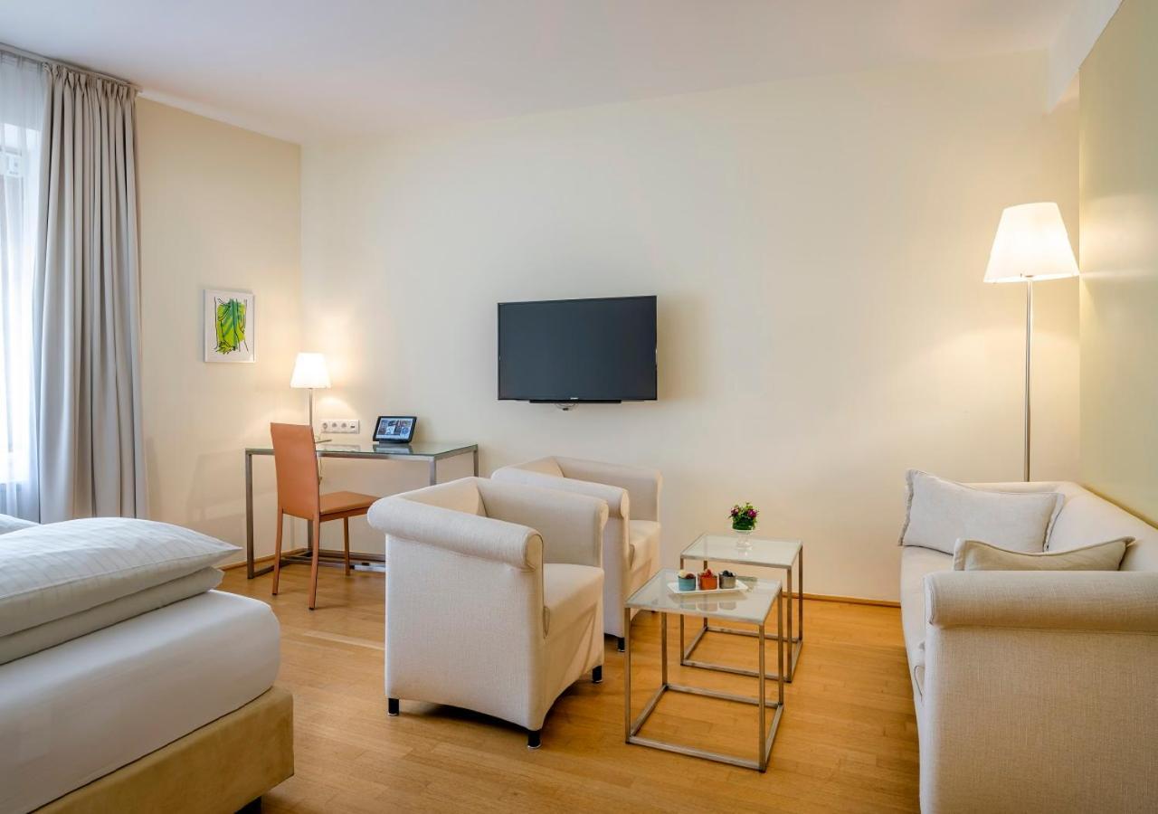 Boutique Hotel Hauser فيلس المظهر الخارجي الصورة