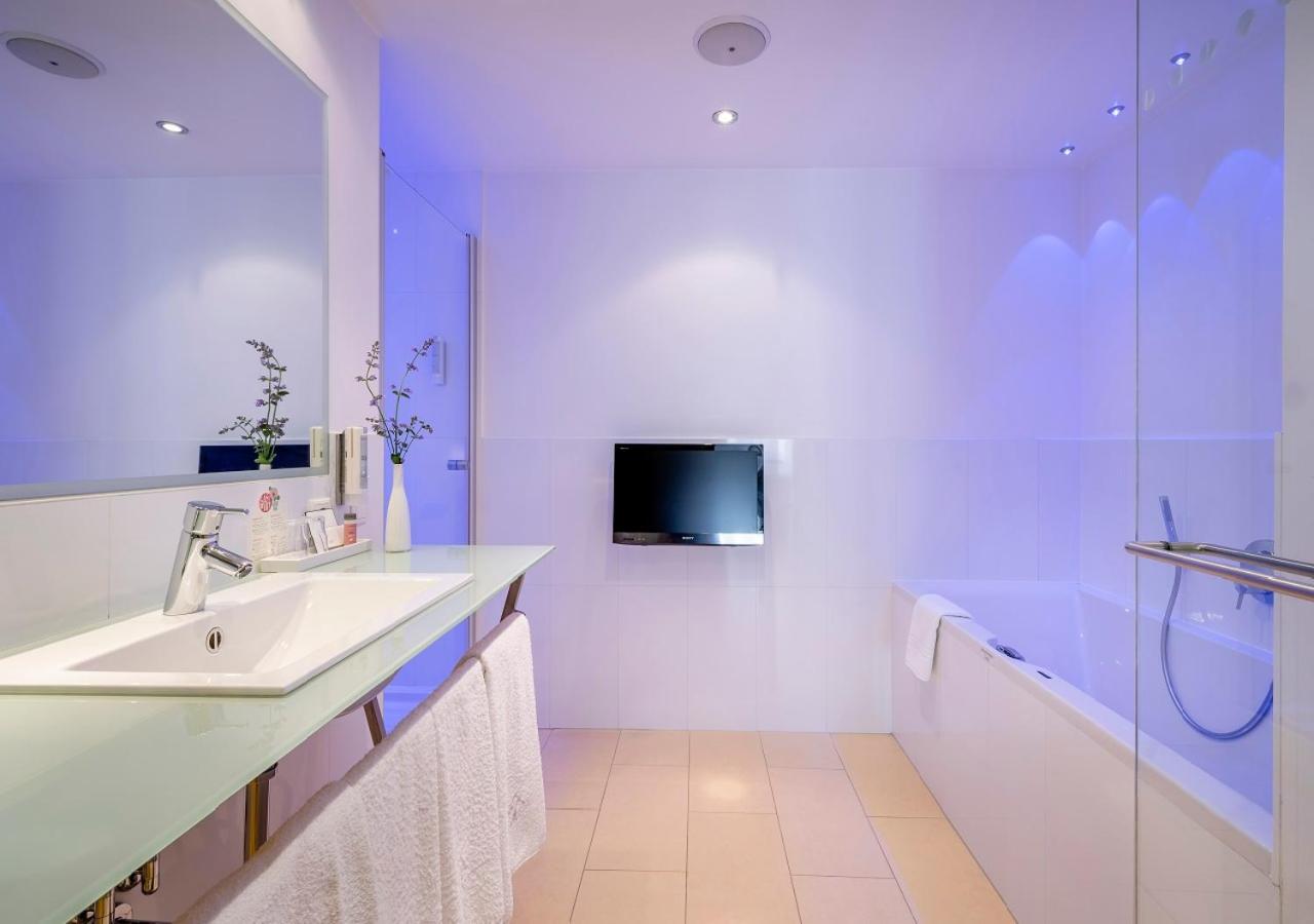 Boutique Hotel Hauser فيلس المظهر الخارجي الصورة