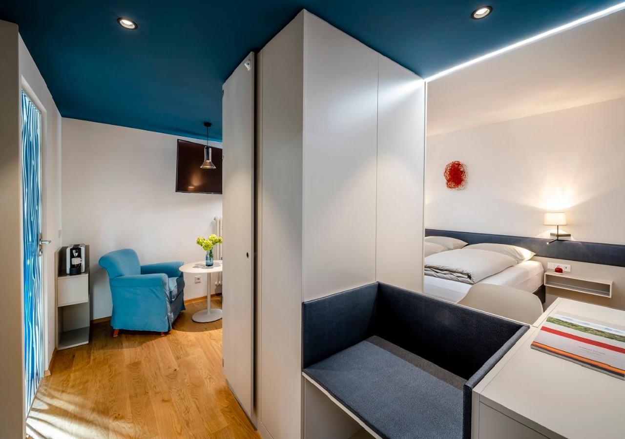 Boutique Hotel Hauser فيلس المظهر الخارجي الصورة