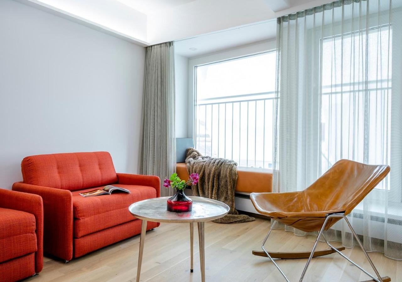 Boutique Hotel Hauser فيلس المظهر الخارجي الصورة