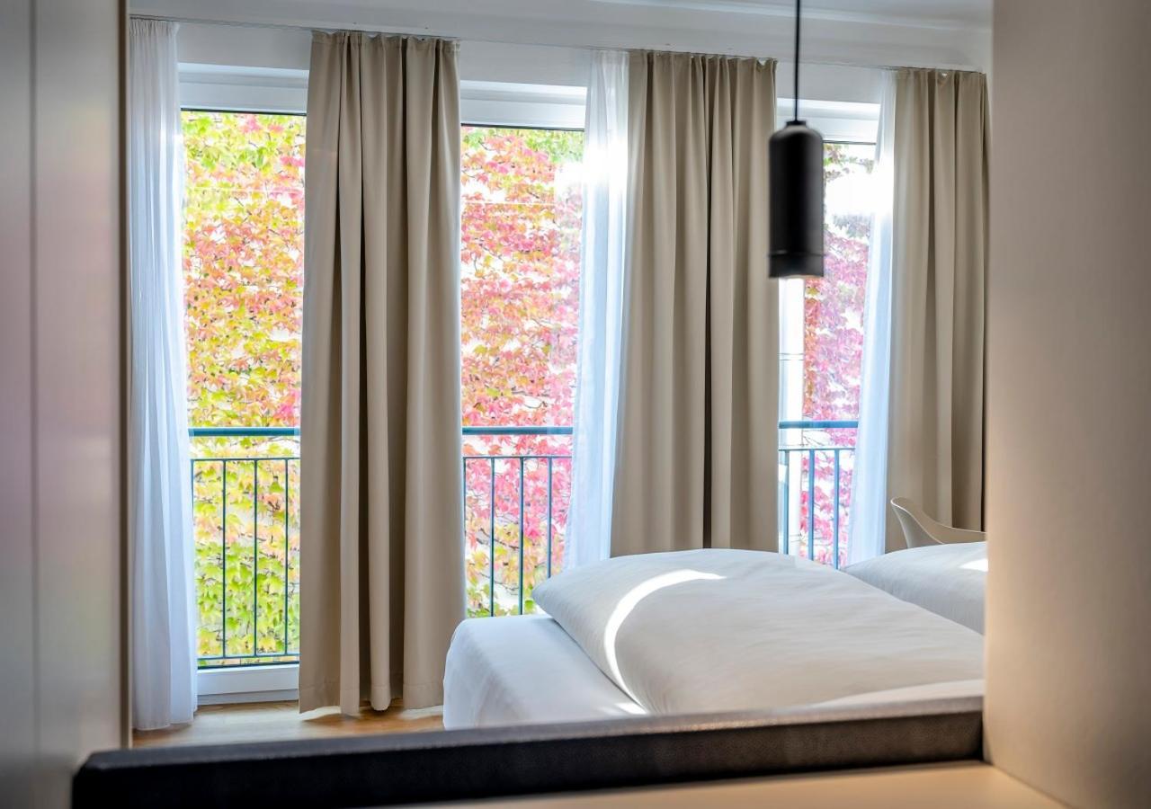 Boutique Hotel Hauser فيلس المظهر الخارجي الصورة