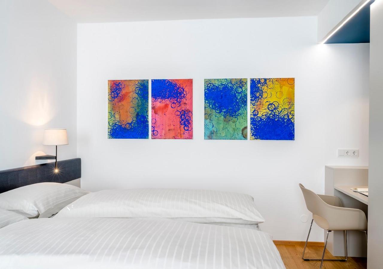 Boutique Hotel Hauser فيلس المظهر الخارجي الصورة