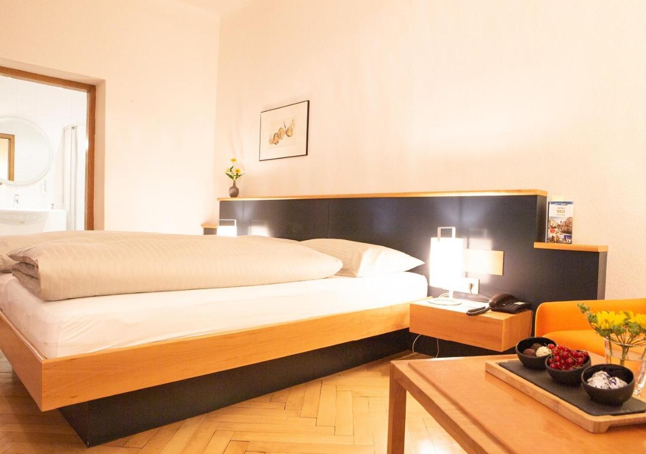 Boutique Hotel Hauser فيلس المظهر الخارجي الصورة
