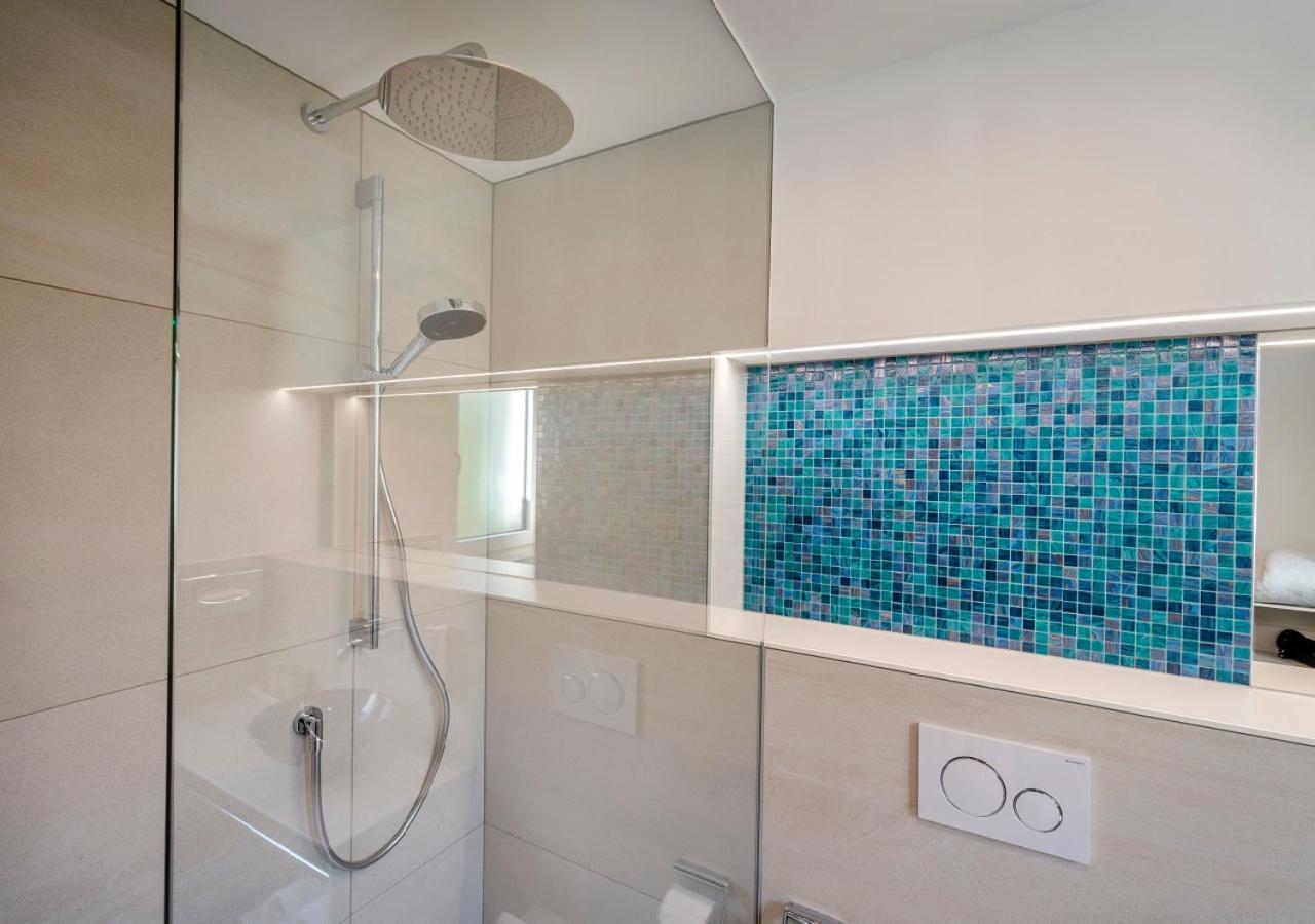 Boutique Hotel Hauser فيلس المظهر الخارجي الصورة