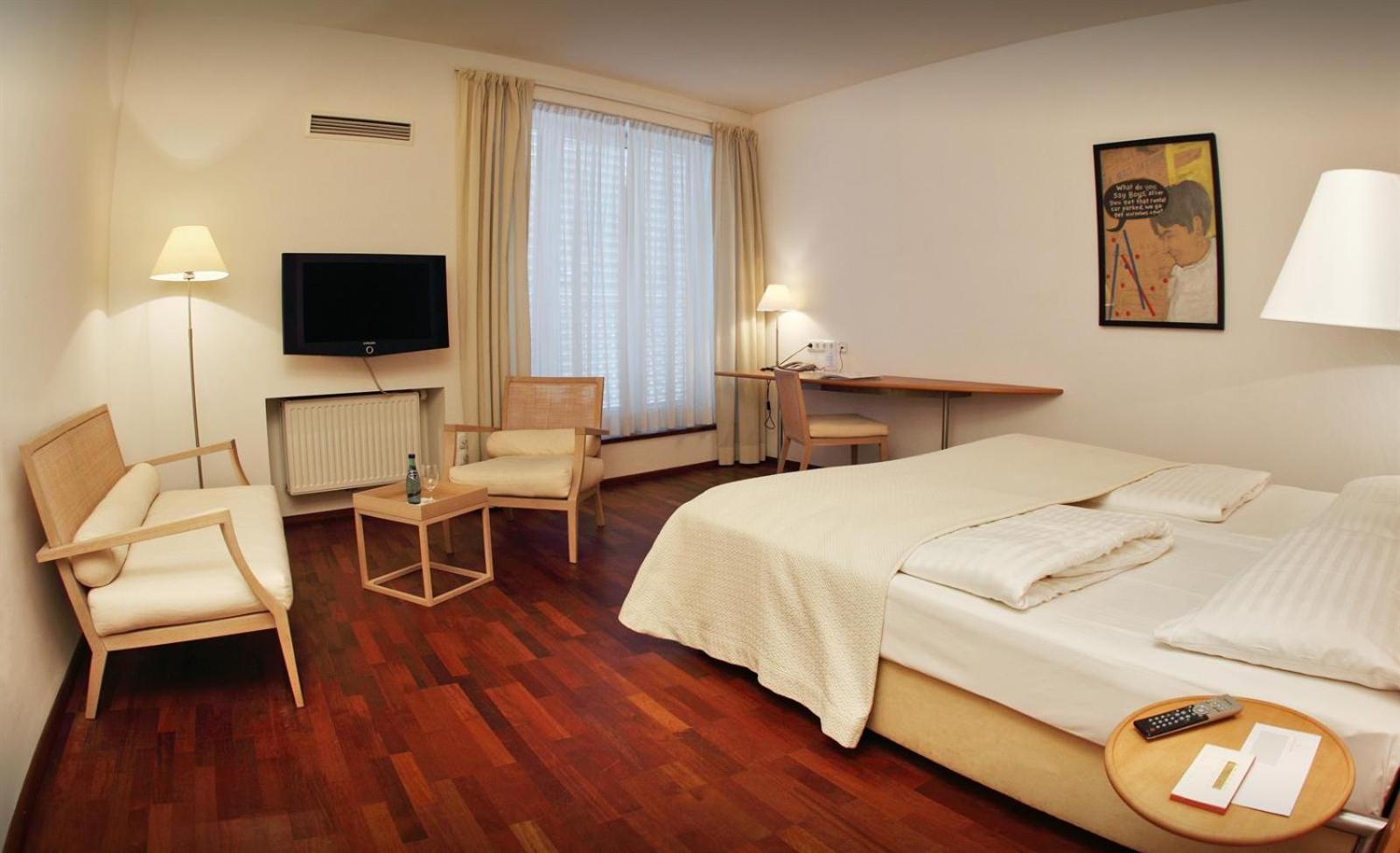 Boutique Hotel Hauser فيلس المظهر الخارجي الصورة