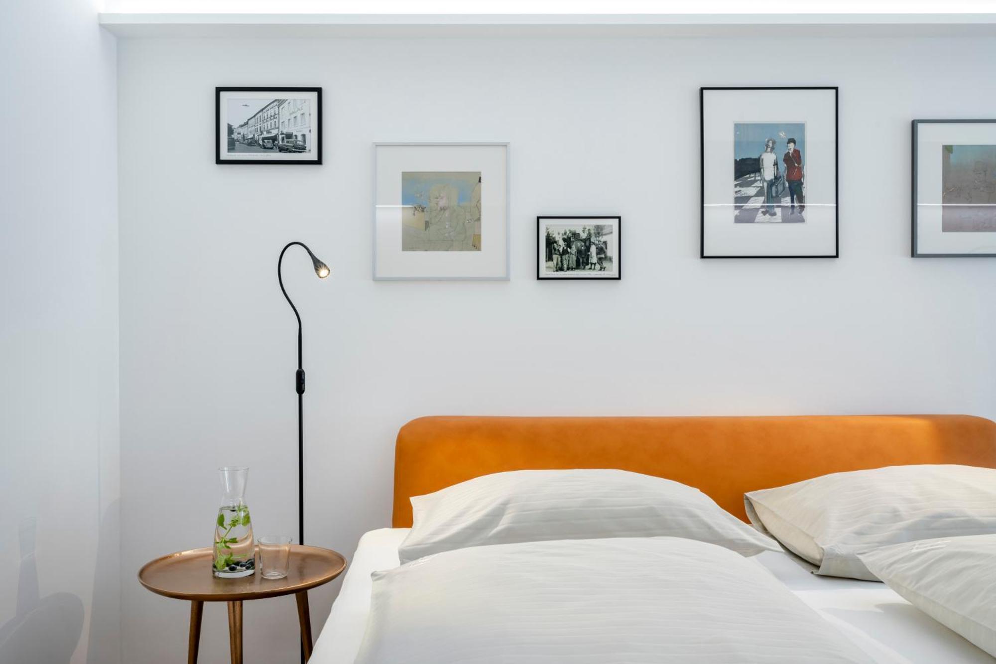 Boutique Hotel Hauser فيلس المظهر الخارجي الصورة