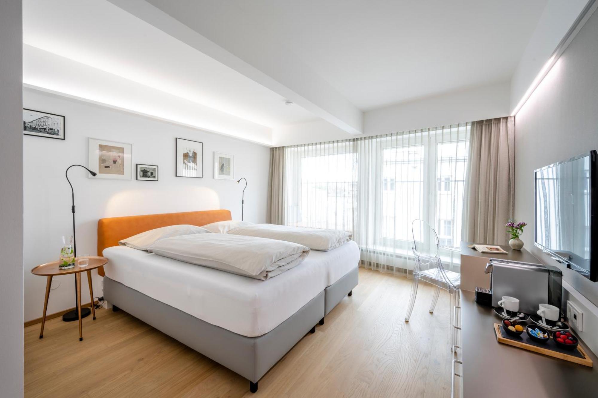 Boutique Hotel Hauser فيلس المظهر الخارجي الصورة