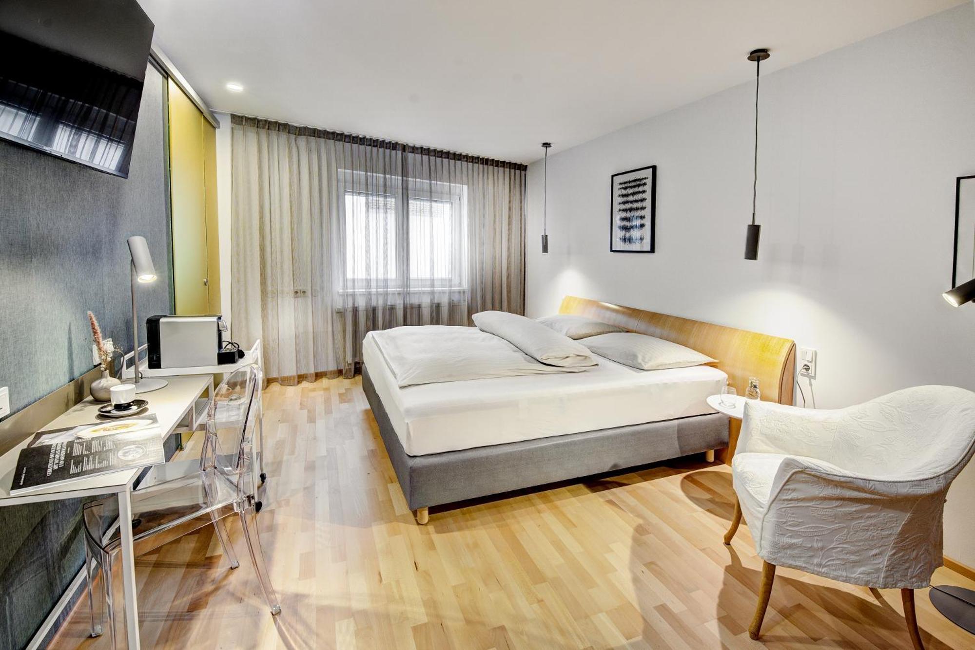Boutique Hotel Hauser فيلس المظهر الخارجي الصورة