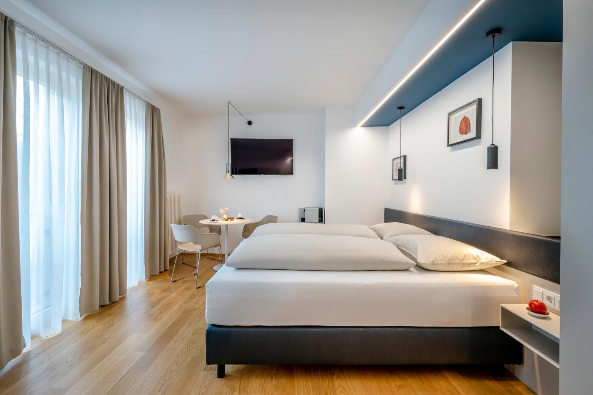 Boutique Hotel Hauser فيلس المظهر الخارجي الصورة