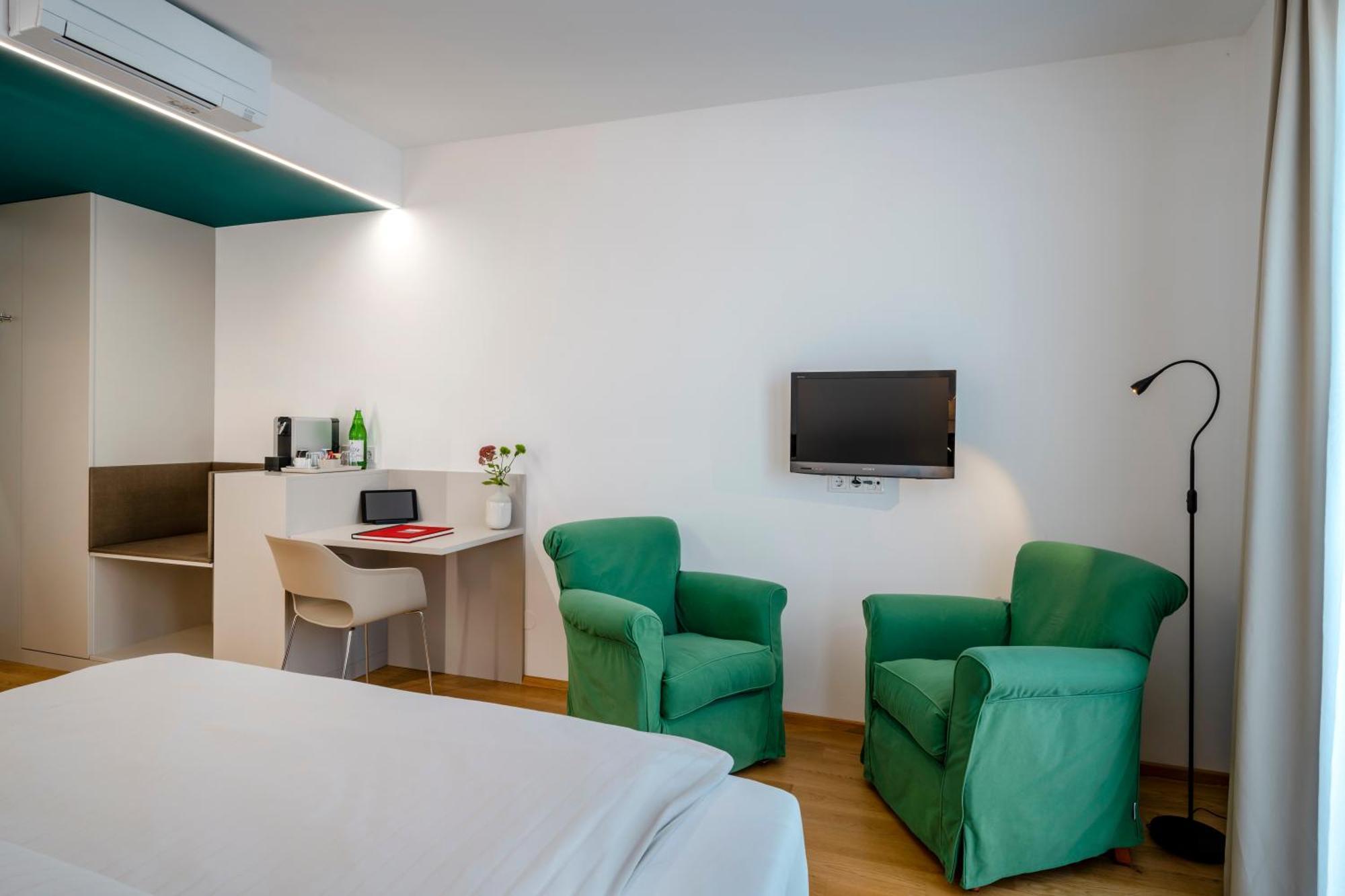 Boutique Hotel Hauser فيلس المظهر الخارجي الصورة