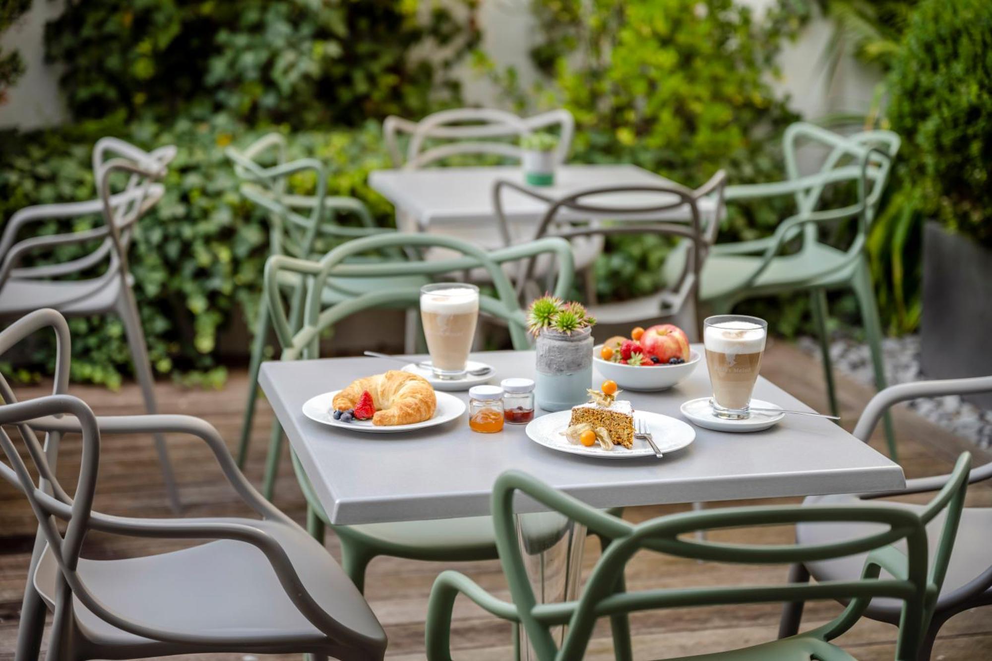 Boutique Hotel Hauser فيلس المظهر الخارجي الصورة