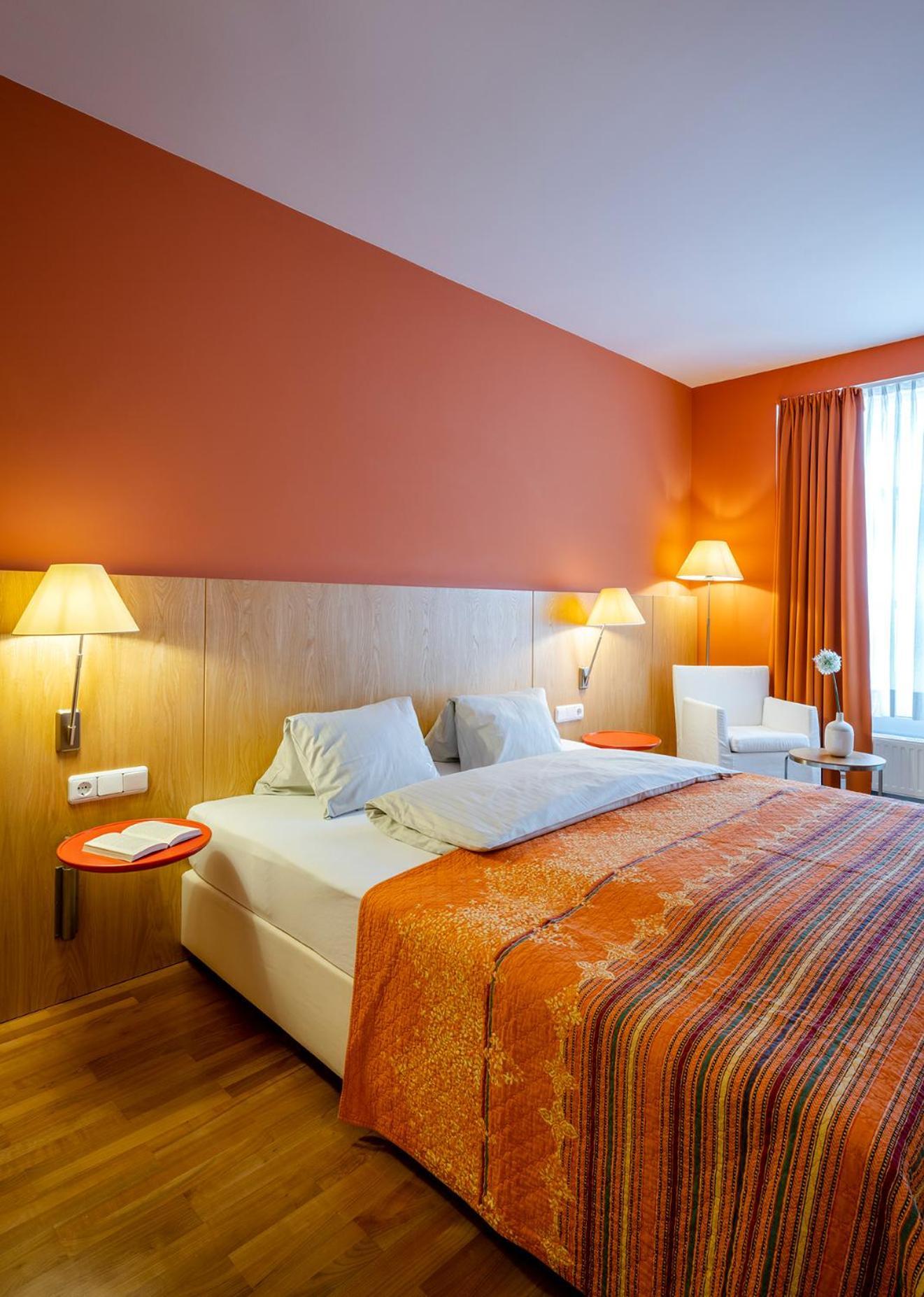 Boutique Hotel Hauser فيلس المظهر الخارجي الصورة