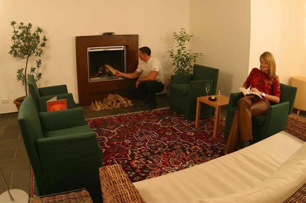 Boutique Hotel Hauser فيلس المظهر الخارجي الصورة