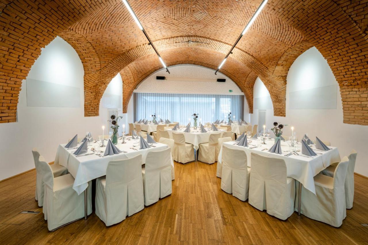 Boutique Hotel Hauser فيلس المظهر الخارجي الصورة