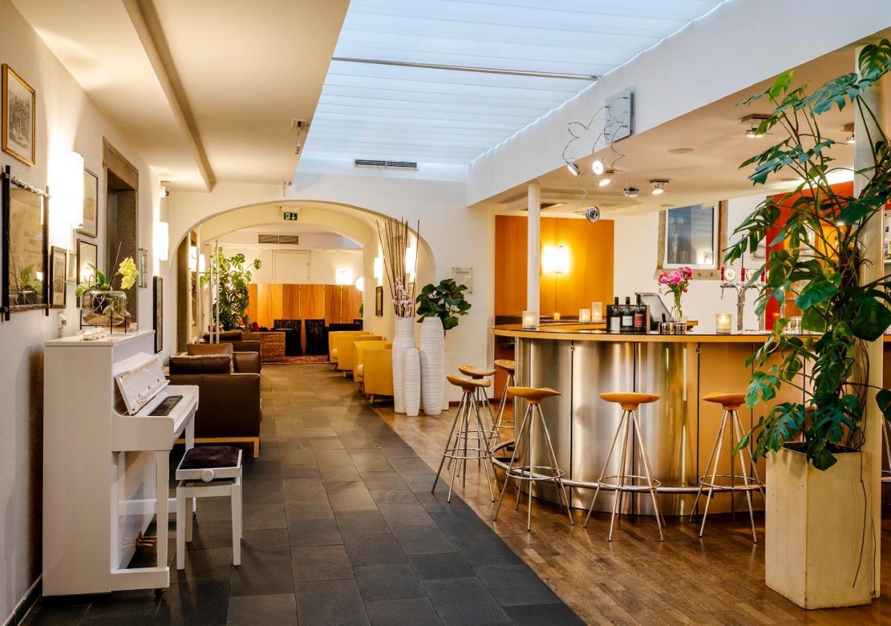 Boutique Hotel Hauser فيلس المظهر الخارجي الصورة