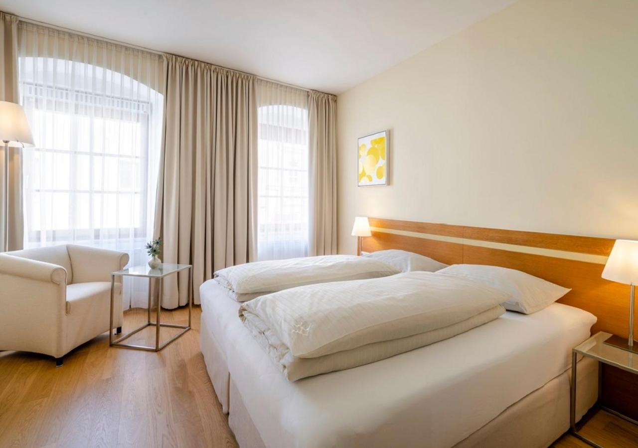 Boutique Hotel Hauser فيلس المظهر الخارجي الصورة
