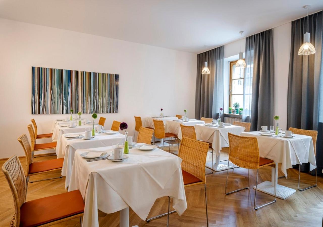 Boutique Hotel Hauser فيلس المظهر الخارجي الصورة